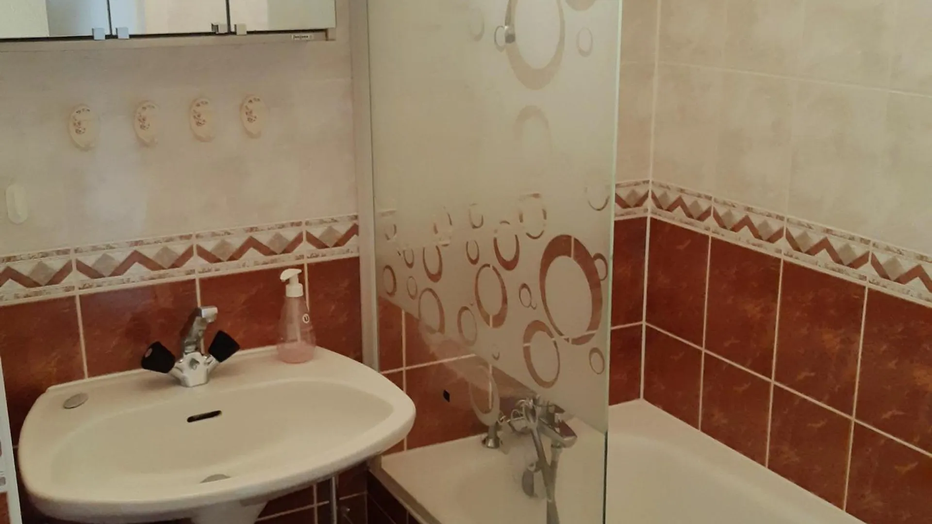 Studio Cosy Au Pied Des Pistes Avec Balcon Et Parking - Fr-1-516-103 Λε Ντεζ Αλπ Διαμέρισμα