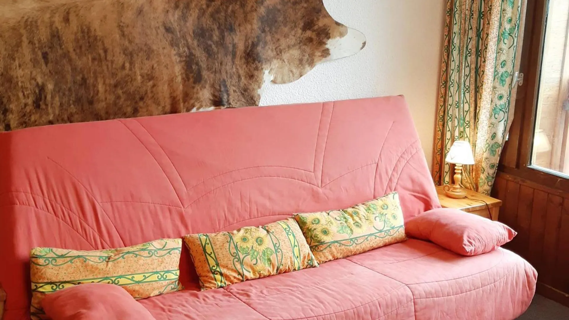 Studio Cosy Au Pied Des Pistes Avec Balcon Et Parking - Fr-1-516-103 Λε Ντεζ Αλπ Γαλλία