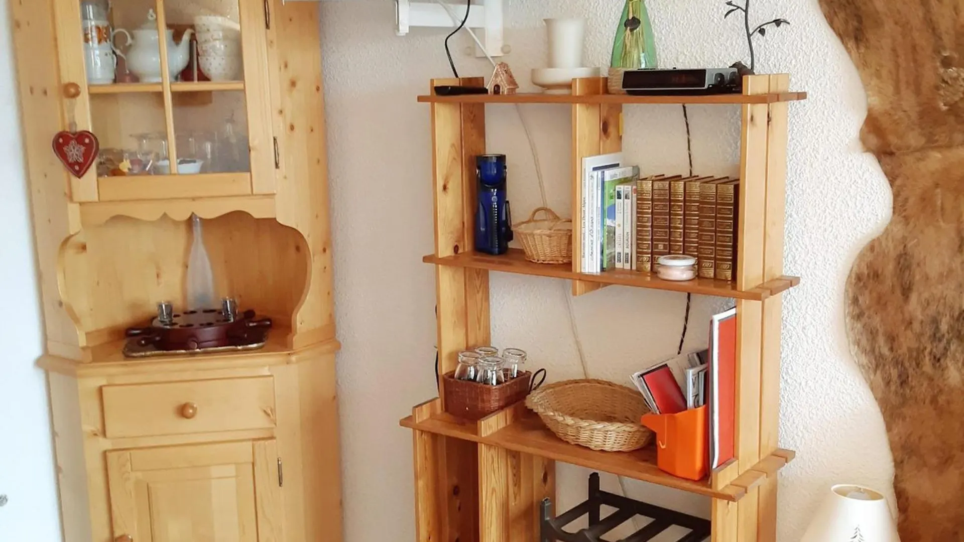 Studio Cosy Au Pied Des Pistes Avec Balcon Et Parking - Fr-1-516-103 Λε Ντεζ Αλπ 0*,  Γαλλία